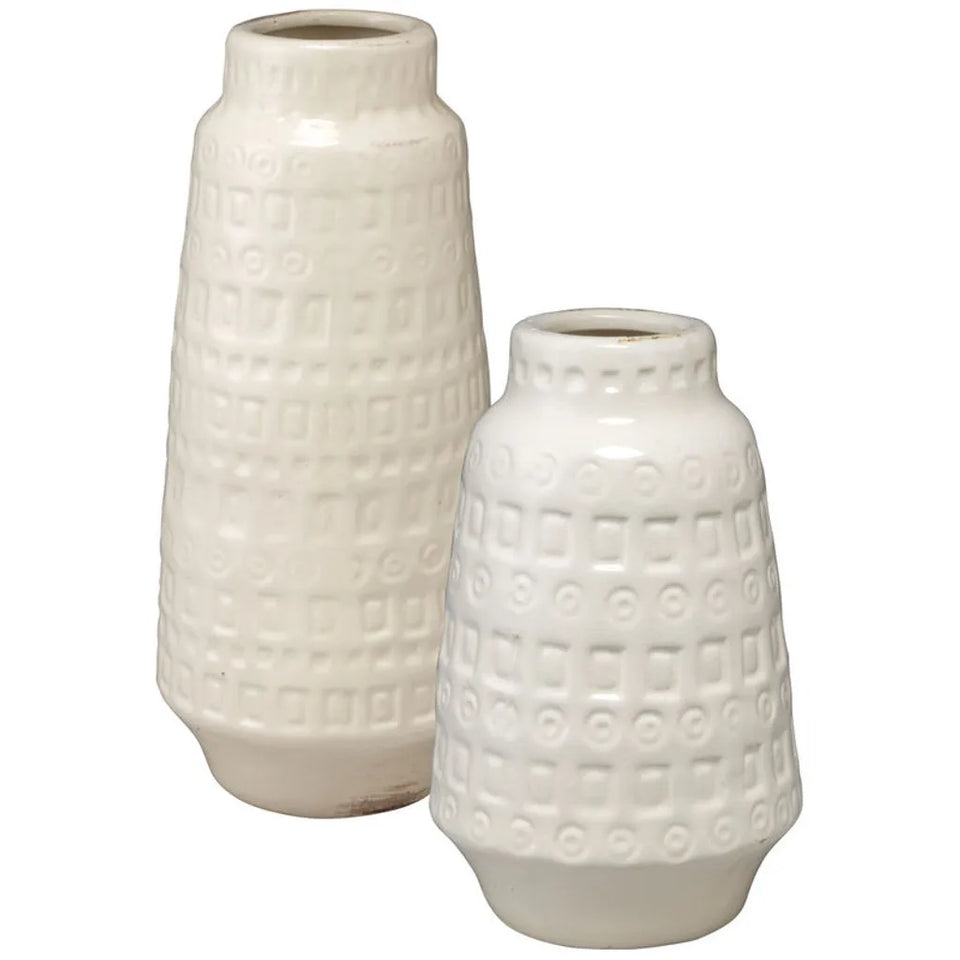 Mika Ceramic Vessels
