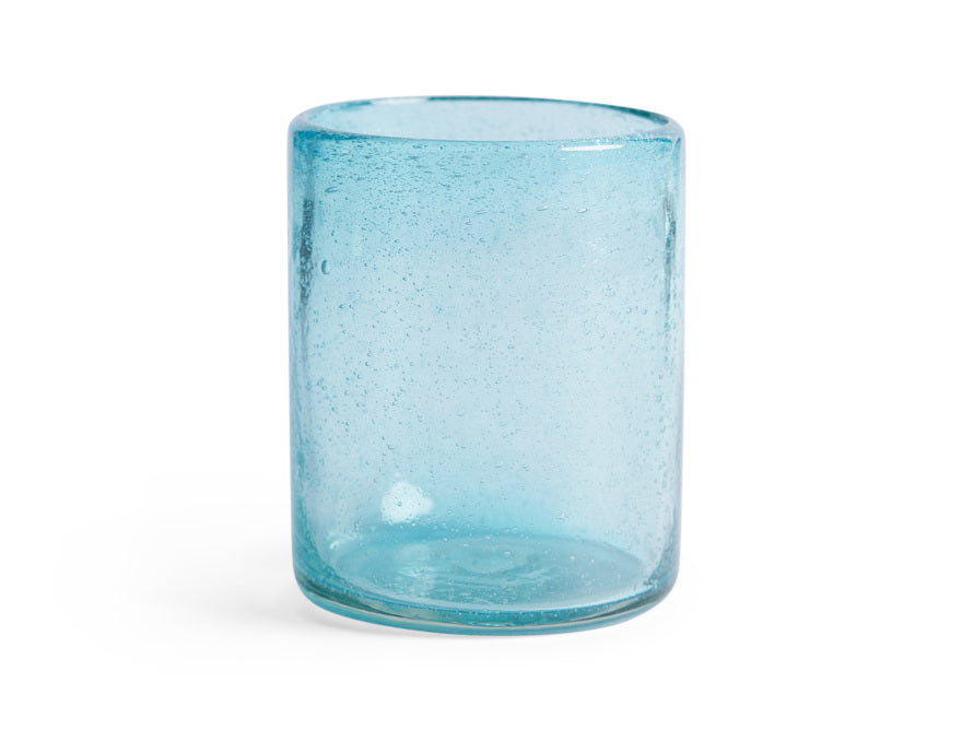 Glacier Glass