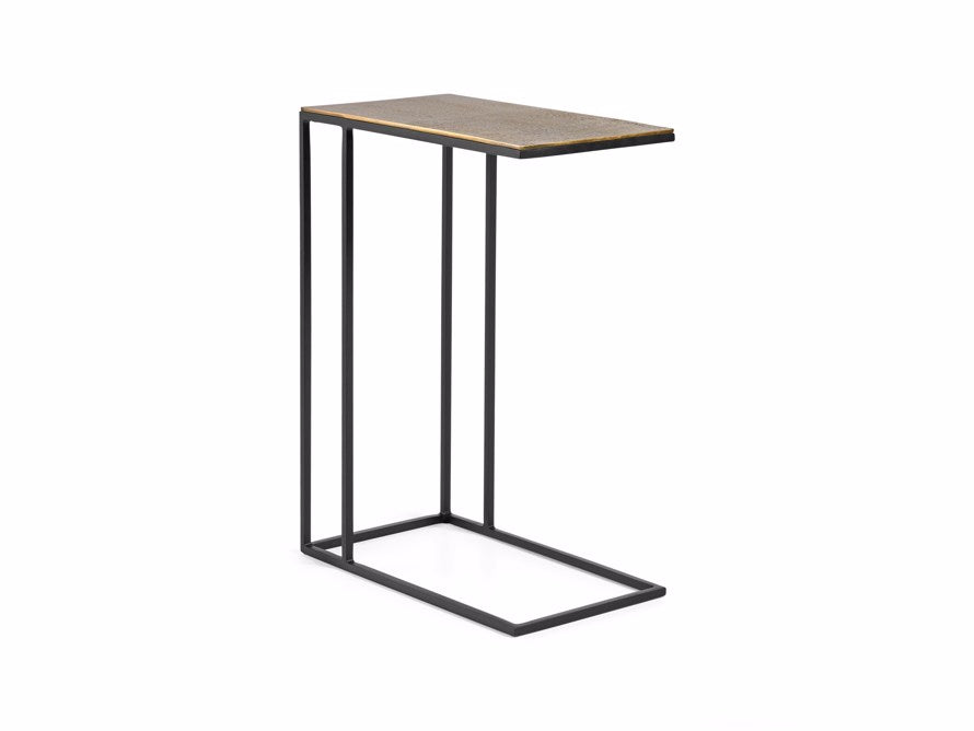 Suto Side Table
