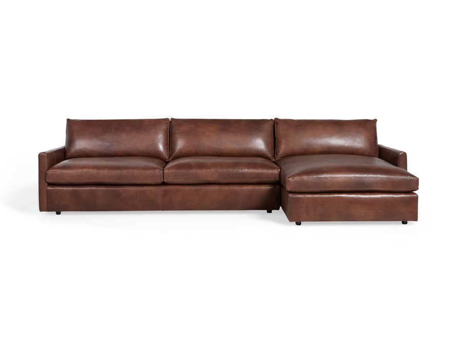 The Moz Sofa